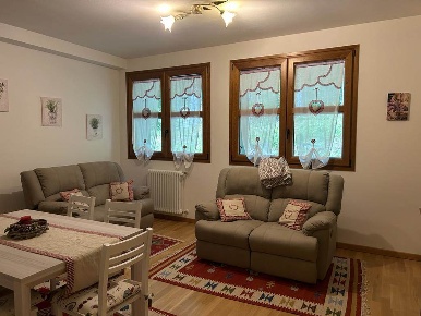 Foto Appartamento a Ventasso Cerreto Laghi di 65 m² con 4 locali in vendita