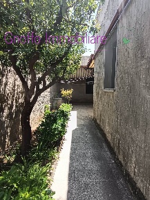 Foto Casa indipendente a Erice di 105 m² con 3 locali in vendita