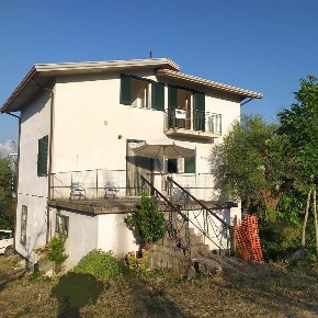 Foto Casa indipendente in contrada graffure, Paternopoli di 130 m²