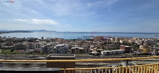 Foto Appartamento in Via Antonio Gramsci snc, Formia Centro di 103 m²