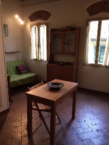 Foto Appartamento a Firenze San Frediano di 23 m² con 1 locali in affitto
