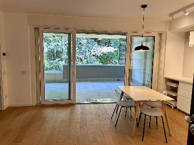Foto Appartamento in via Clementi 9, Monza Cazzaniga - Ospedale di 93 m²