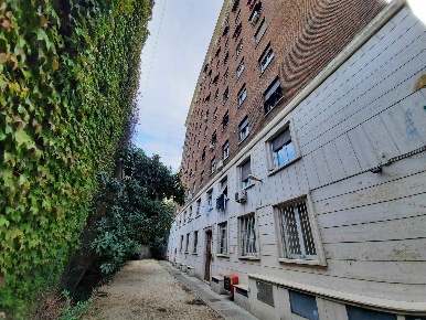 Foto Appartamento in Via Ostiense 71A, Roma Ostiense di 47 m² con 3 locali