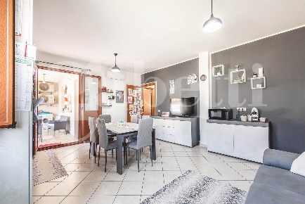 Foto Appartamento a Maracalagonis Villanova di 60 m² con 3 locali