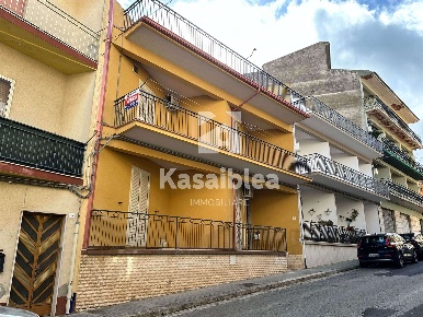 Foto Casa indipendente in Via Campania   21, Ragusa San Luigi - Archimede