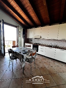 Foto Appartamento a Borgo Virgilio San Cataldo di 75 m² con 3 locali