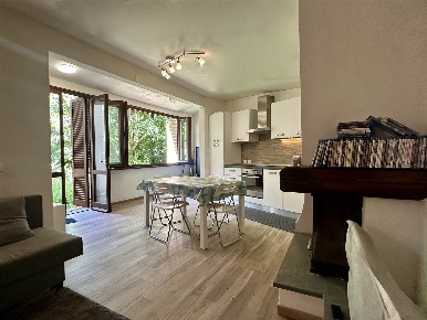 Foto Appartamento a San Marcello Piteglio Gavinana di 65 m² con 4 locali