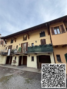Foto Case semi ndipendenti a Gessate Centro di 100 m² con 2 locali