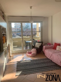 Foto Appartamento in Via Odescalchi, Seregno Umberto I - Garibaldi
