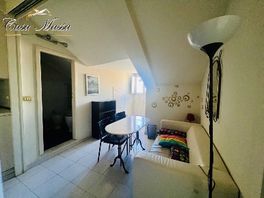 Foto Appartamento in via mazzini, Torino Via della Rocca di 50 m²