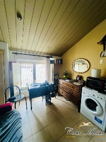 Foto Appartamento in VIA ALFIERI, Torino Piazza Solferino di 20 m²