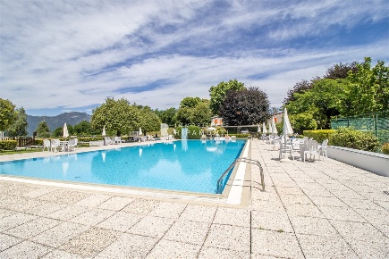 Foto Villa unifamiliare in Via Del Tuf, Galbiate di 95 m² con 4 locali
