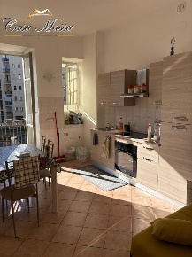 Foto Appartamento in VIA FREJUS, Torino Cenisia di 25 m² con 1 locali