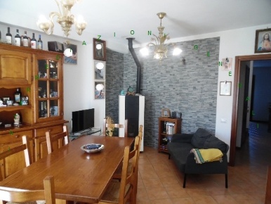 Foto Villa unifamiliare in VIA LEONARDO DA VINCI 76, Borgo San Lorenzo