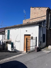 Foto Casa indipendente in Via Pietro Mascagni, Casalincontrada Centro