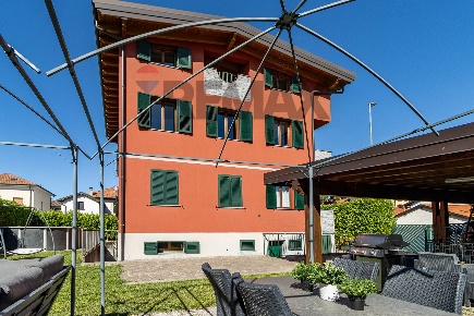 Foto Case semi ndipendenti in VIA ACHILLE GRANDI 4, Cantù Sant'Antonio