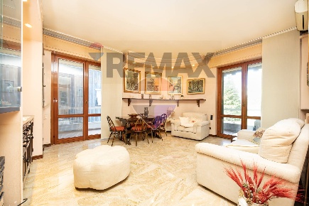 Foto Appartamento in Via Gramsci 16, Cassina de' Pecchi Centro di 82 m²
