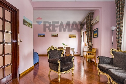 Foto Appartamento in Via Principe Di Paterno' 90, Palermo di 177 m²