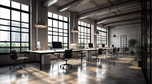 Foto Ufficio a Fara Gera d'Adda di 1000 m² con 15 locali in vendita