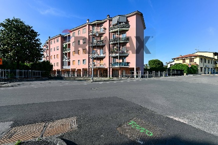 Foto Appartamento in Via Mazzini 62, Paullo Centro di 81 m² con 3 locali