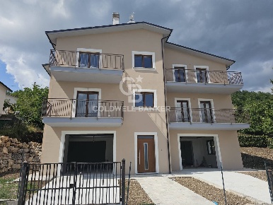 Foto Villa unifamiliare in vVia Montalto Fraz. Montalto 38, Montalto