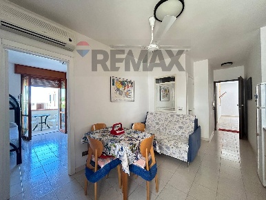 Foto Appartamento in Localtà santa barbara snc, Rodi Garganico di 34 m²
