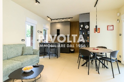 Foto Appartamento in Piazzale Di Ponte Milvio, Roma Ponte Milvio di 58 m²