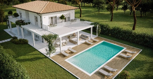 Foto Terreno residenziale a Portomaggiore di 720 m² in vendita
