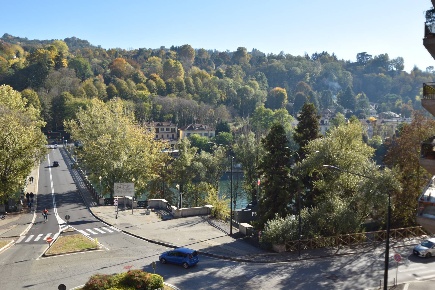 Foto Appartamento in CORSO DANTE 131, Torino San Salvario - Dante di 195 m²