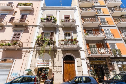 Foto Appartamento in VIA ABBRESCIA 8, Bari Umbertina - Madonnella di 41 m²