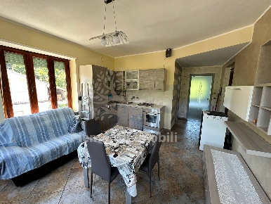 Foto Appartamento in borgata Loiri 1, Giaveno Maddalena di 55 m² in vendita