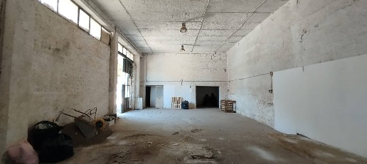 Foto Laboratorio in VIA VICINALE MONTESPINA, Napoli Bagnoli di 150 m²