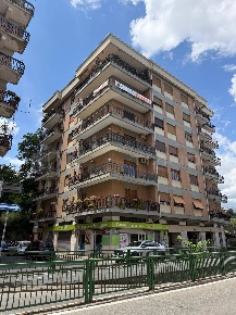 Foto Appartamento in VIA PASQUALE ROSSI 73, Cosenza Acquedotto di 253 m²