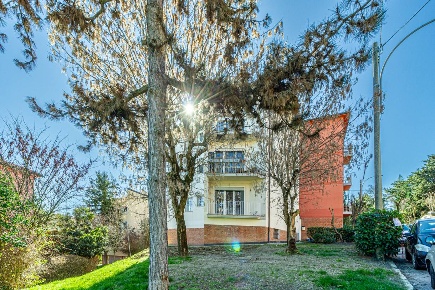 Foto Appartamento in Via Dell' Uccellino, Bologna San Ruffillo di 71 m²