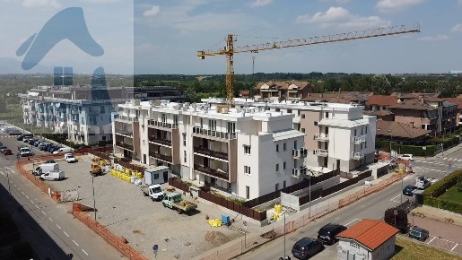 Foto Appartamento in via belgio, Orbassano di 78 m² con 3 locali in vendita