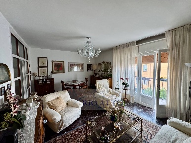 Foto Appartamento a Venezia Lido di Venezia di 110 m² con 6 locali