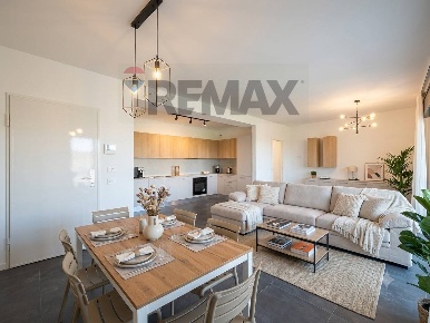 Foto Appartamento in Via Locatelli 21, Ponte San Pietro Centro di 124 m²
