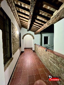 Foto Appartamento a Ferrara Centro Storico di 45 m² con 2 locali in vendita