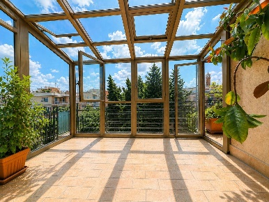 Foto Appartamento in Via Talamone, Roma San Giovanni di 135 m² con 4 locali