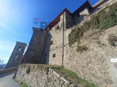 Foto Case semi ndipendenti in VIA DELLA ROCCA 5, Coreglia Antelminelli