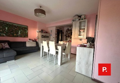 Foto Appartamento in Via Italia 63, Santa Maria Capua Vetere di 110 m²