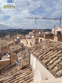 Foto Appartamento in Via Del Merletto 1, Offida Centro di 87 m² in vendita