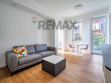 Foto Appartamento in Via Orio Vergani 13, Milano Maggiolina di 64 m²