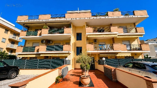 Foto Appartamento in Via del Perugino 2, San Benedetto del Tronto di 65 m²