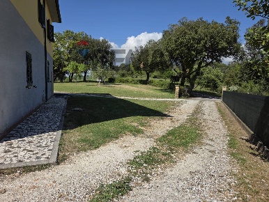 Foto Casa indipendente in Via Castagnetana 23, Monteverdi Marittimo