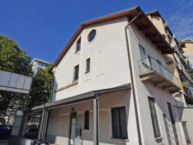 Foto Ufficio in Corso Novara 77, Torino Barriera di Milano di 240 m²