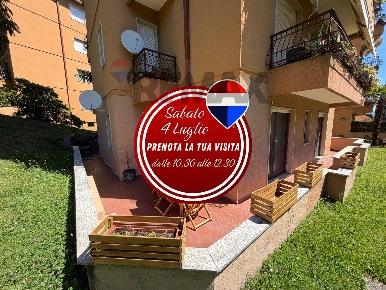 Foto Appartamento in VIA LAZZARO PAPI 6, Varese Sant'Ambrogio di 120 m²