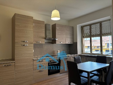 Foto Appartamento in Via Bonatto 1, San Secondo di Pinerolo Centro di 93 m²