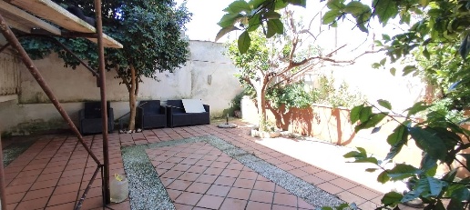 Foto Appartamento in Via Ernesto Cesaro, Napoli Pianura di 120 m²