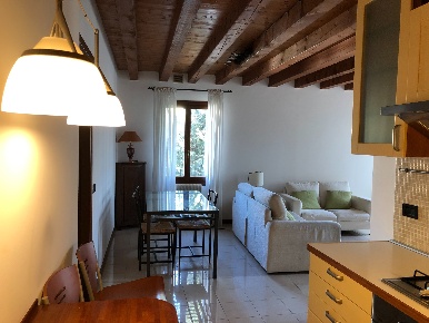 Foto Appartamento in Fontane di Villorba, Villorba Lancenigo Villorba